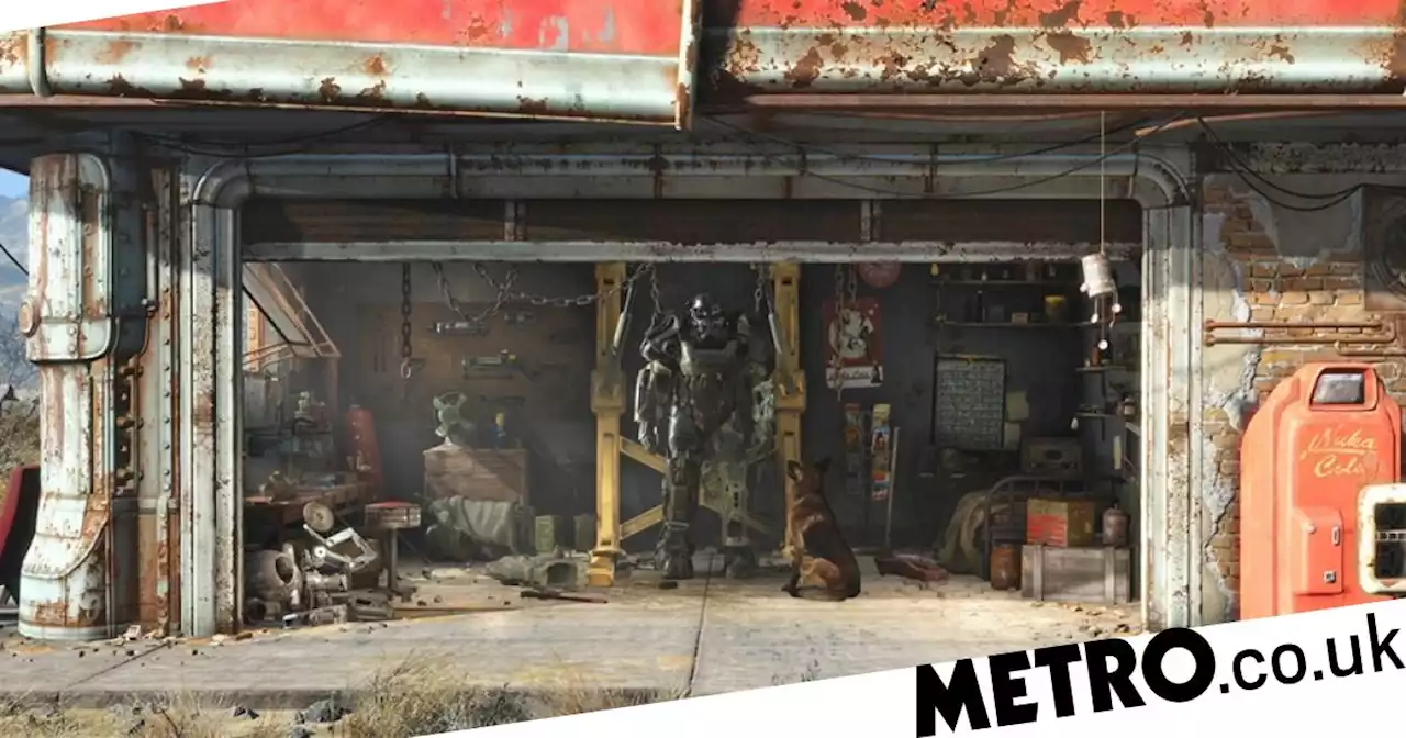 Fallout 4 next gen update coming to PS5 despite Microsoft buyout