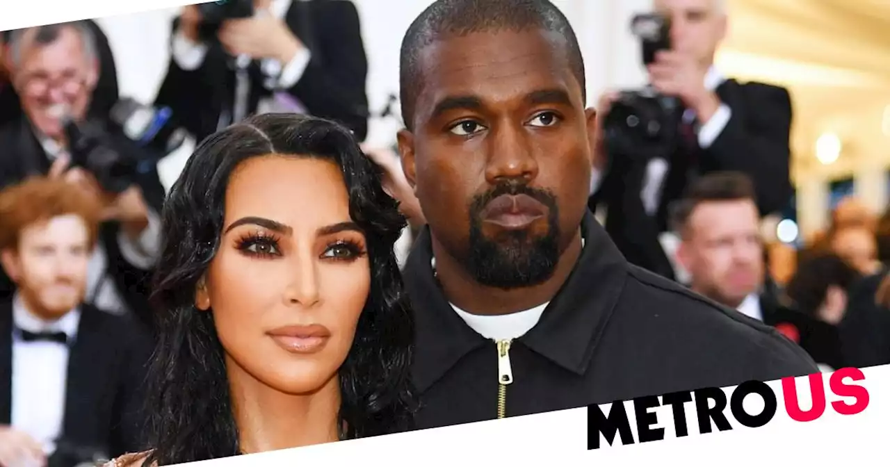 Kim Kardashian speaks out after Kanye West condemned for anti-Semitic comments