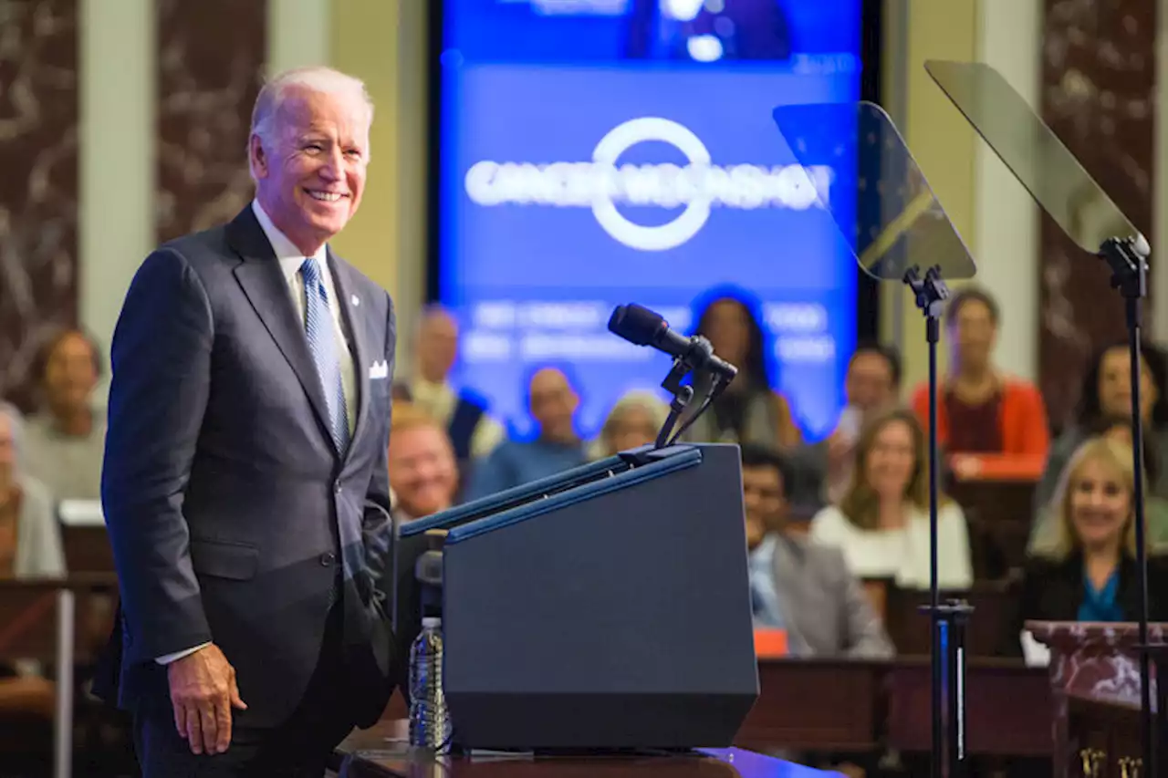 Biden’s EV minerals cash fruitless without permitting reform