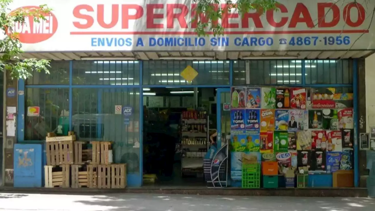 Por qué se celebra este 24 de octubre el Día Nacional del Supermercado Chino