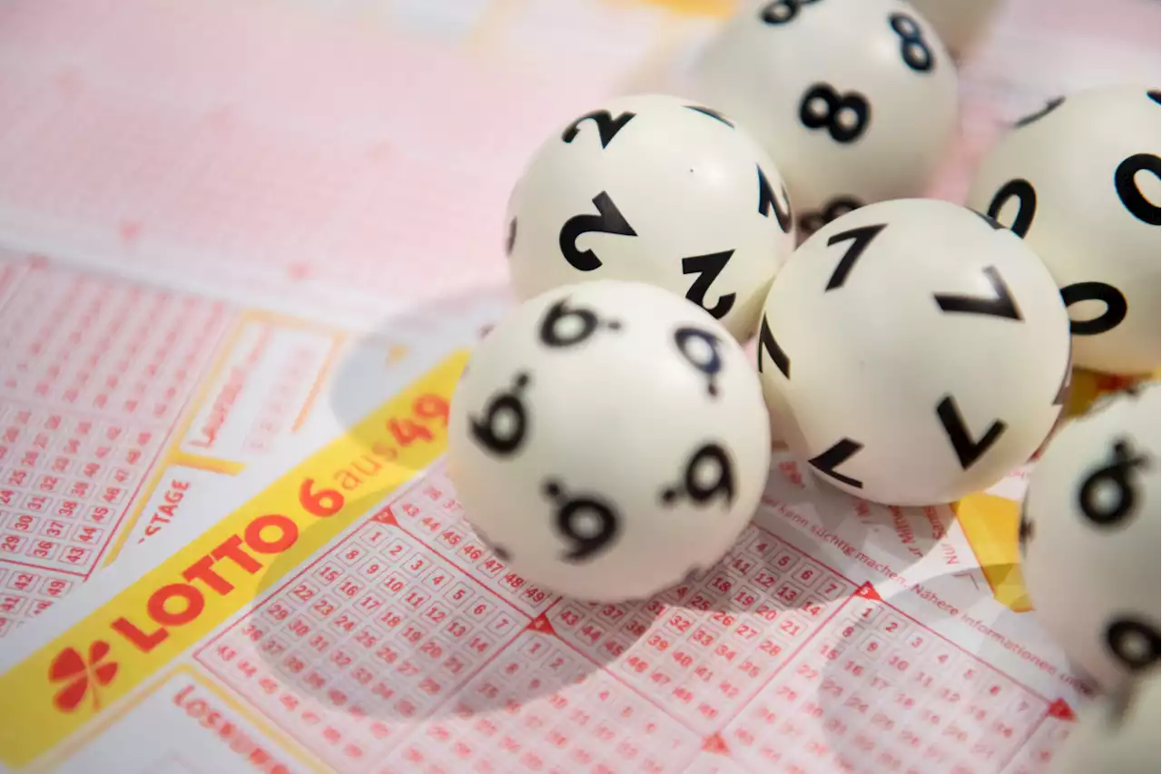 Lotto: Glückspilz aus Hamburg macht Millionen-Gewinn – und wird noch gesucht