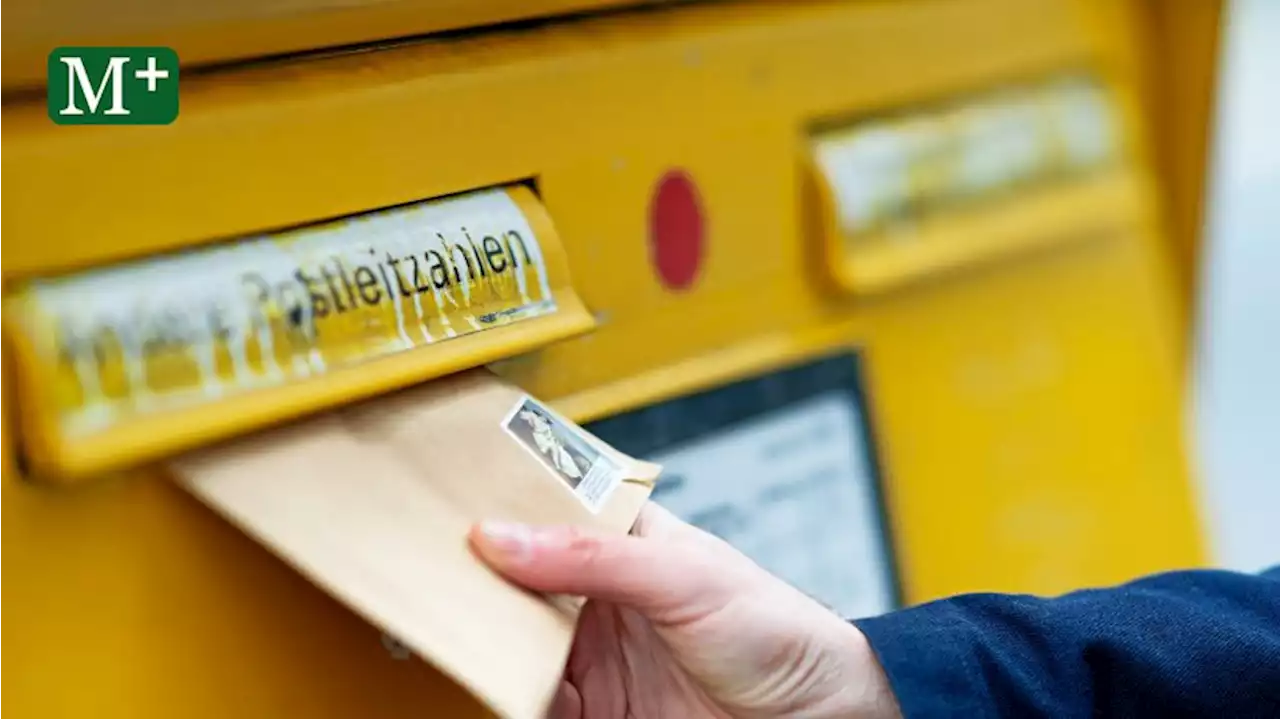 Diesen Ärger hatten die Berliner mit der Post