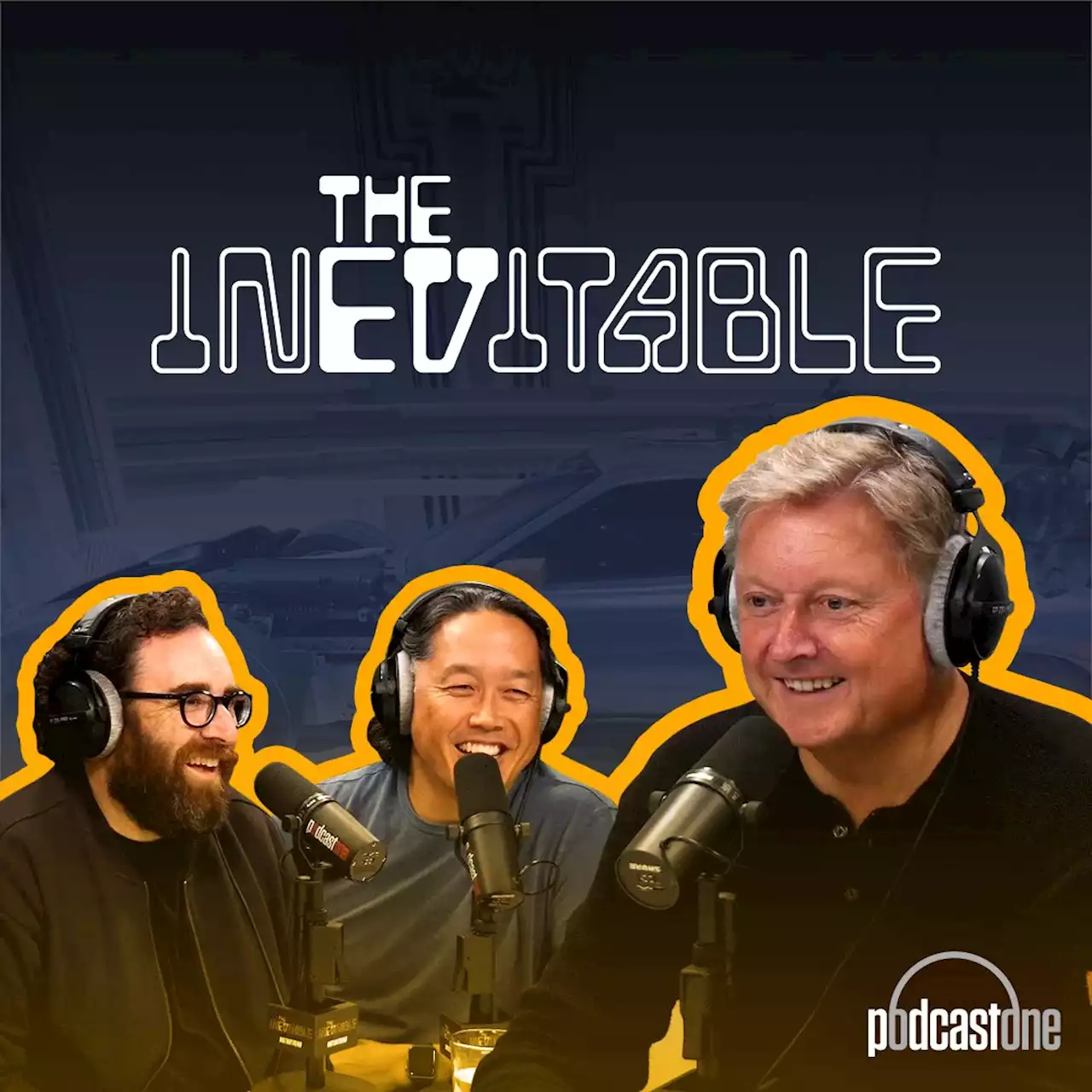 Henrik Fisker Talks the Ins and Outs of the Auto Industry | Season 4 Episode 1 | The InEVitable