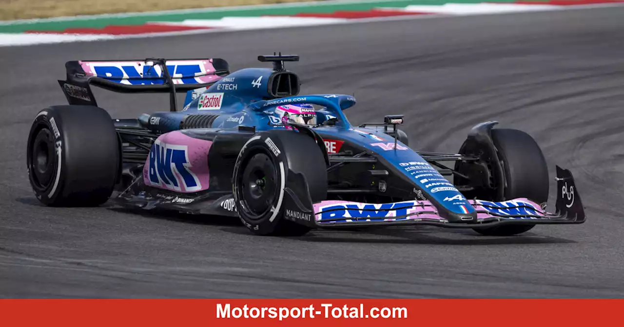 Alonso vs. Stroll diplomatisch: Denkt er schon an 2023?