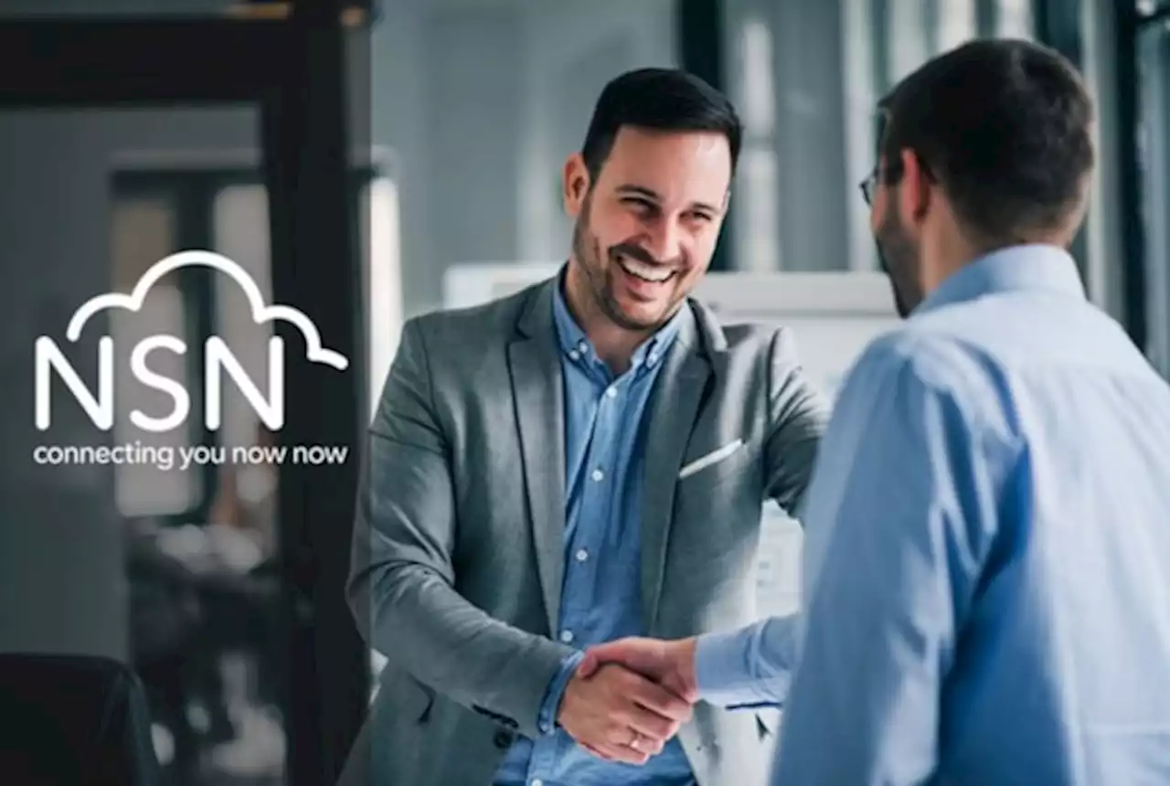 Partner with NSN to increase your sales