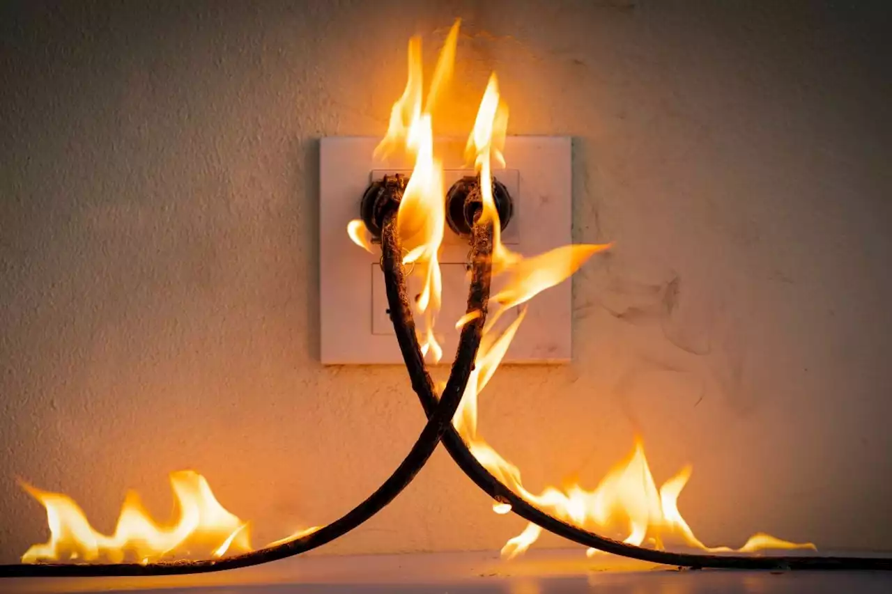 What load-shedding does to your home appliances and mobile devices