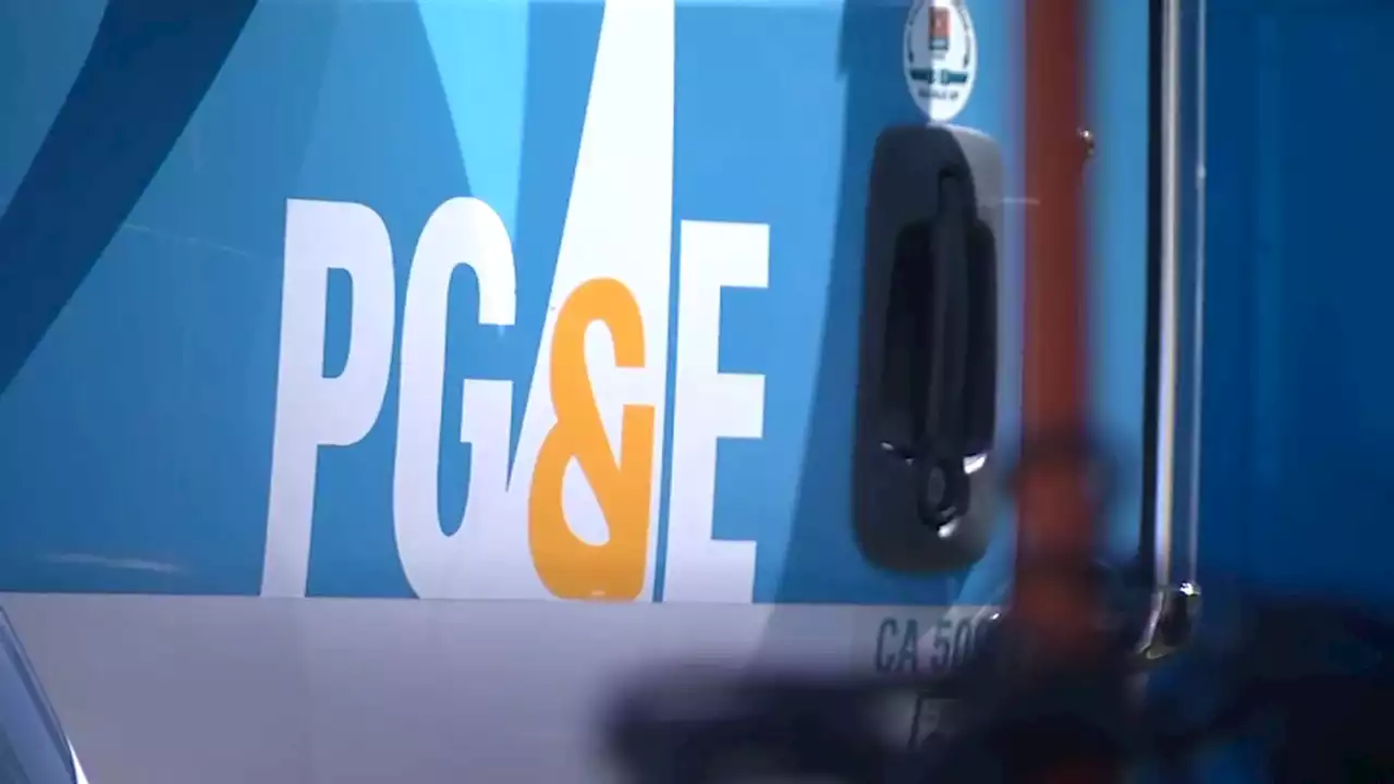 PG&E Downgrades Projected Power Shutoffs