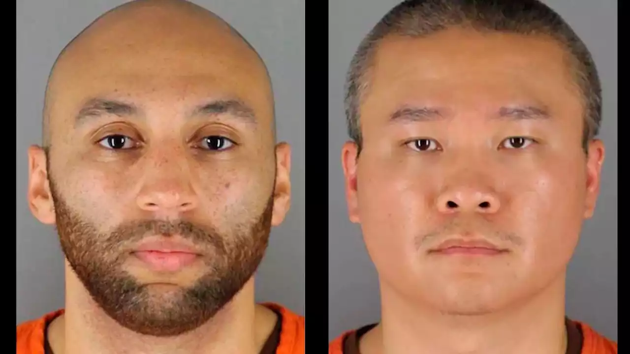 George Floyd Killing Trial: Ex-Minneapolis Cop Kueng Pleads Guilty, Thao Waives Jury Trial