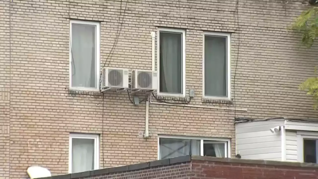 3-Year-Old NYC Boy Critical After Fall Out 2nd Floor Window