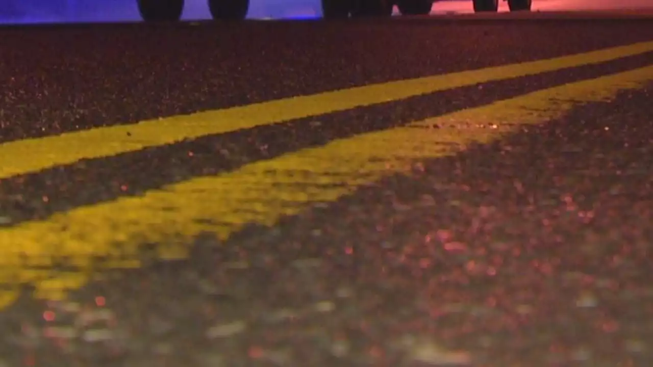 Woman Struck and Killed in Hit-and-Run in Toms Rivers, NJ