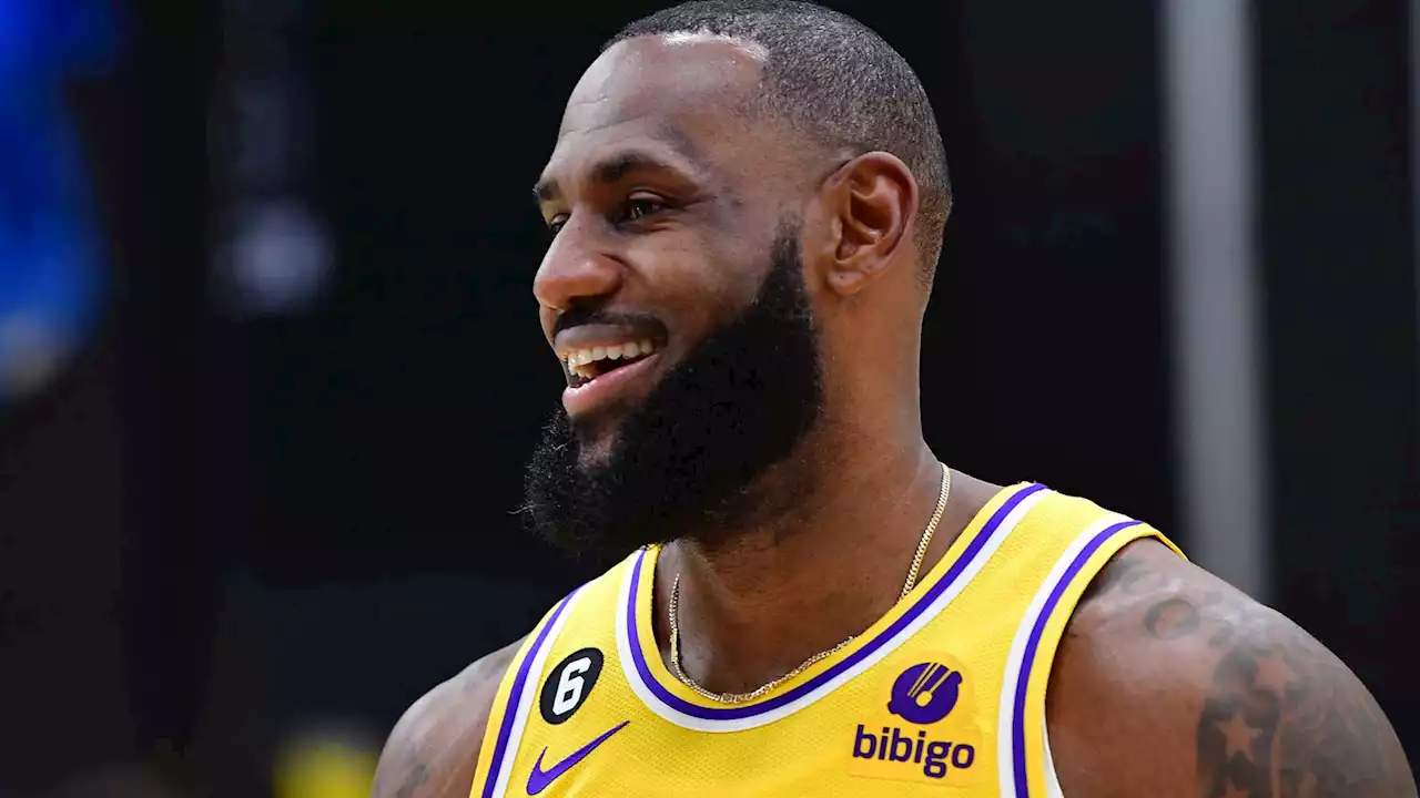 Who Is the Latest Lakers Jersey Sponsor Company, Bibigo?