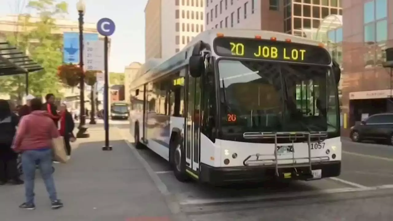 RIPTA Rolls Back Service Amid ‘Critical' Staffing Shortage