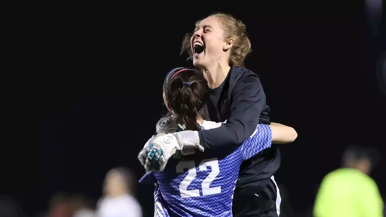 County championship MVPs, standouts from every 2022 girls soccer tourney title run