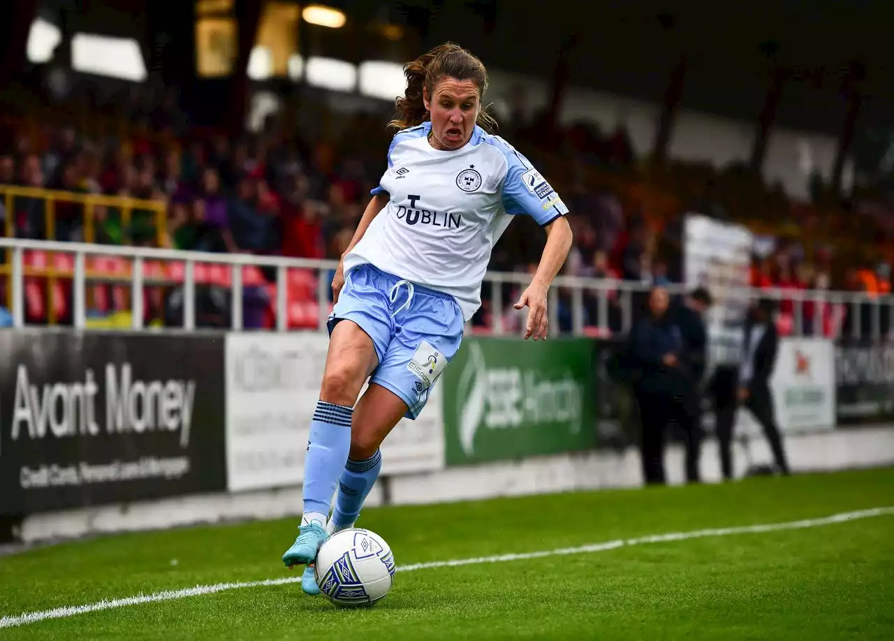 NEWSFLASH! ‘Retired’ soccer star, N.J. native Heather O’Reilly’s playing days are not over yet