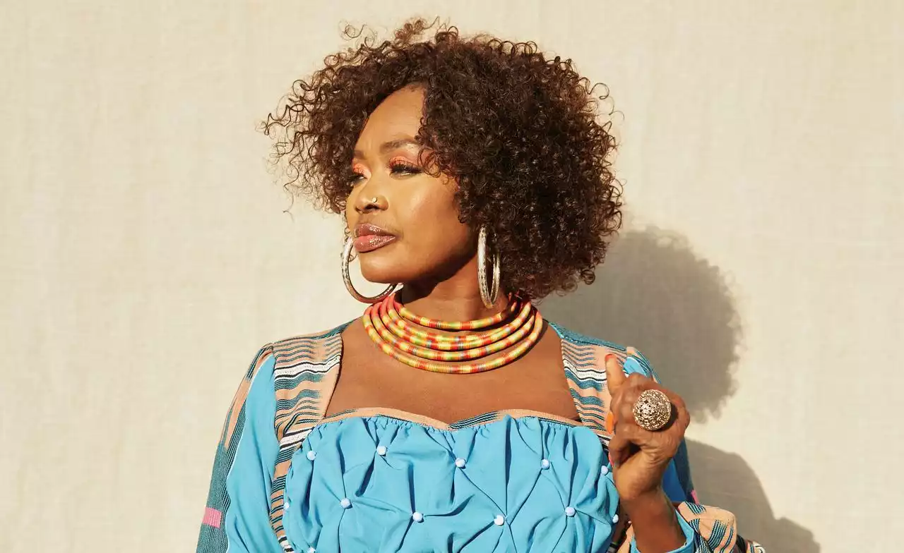 Oumou Sangaré, the pride of Mali, talks new music and being stranded in U.S. before N.J. concert