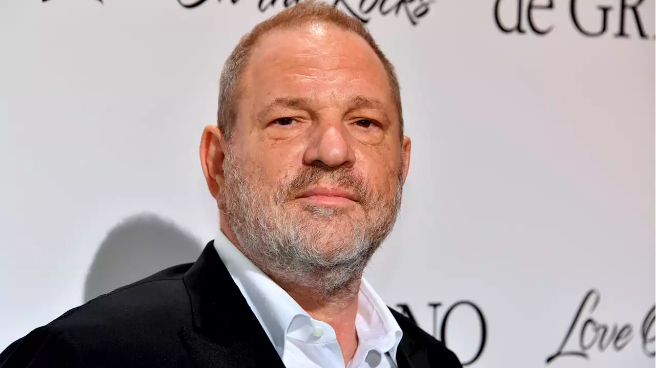 Harvey Weinstein's second sex crimes trial begins in Los Angeles