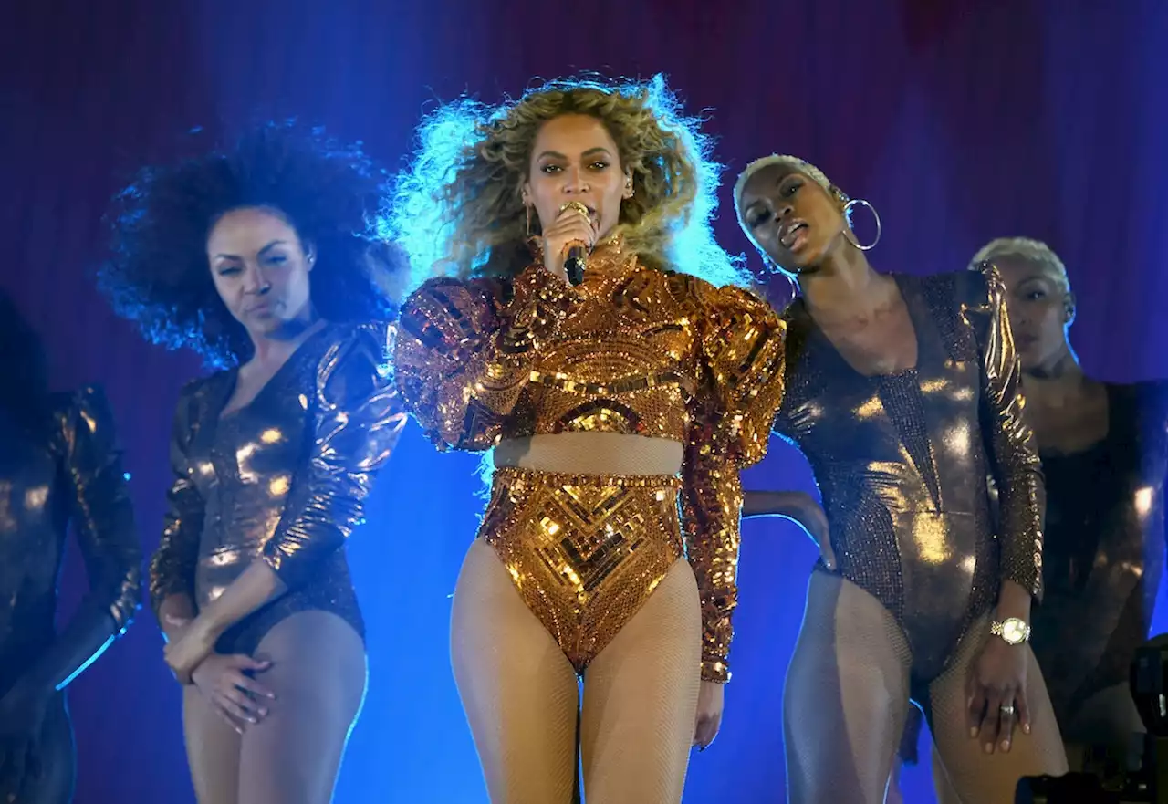 A Charity Auction Just Confirmed Beyoncé's 2023 'Renaissance' Tour