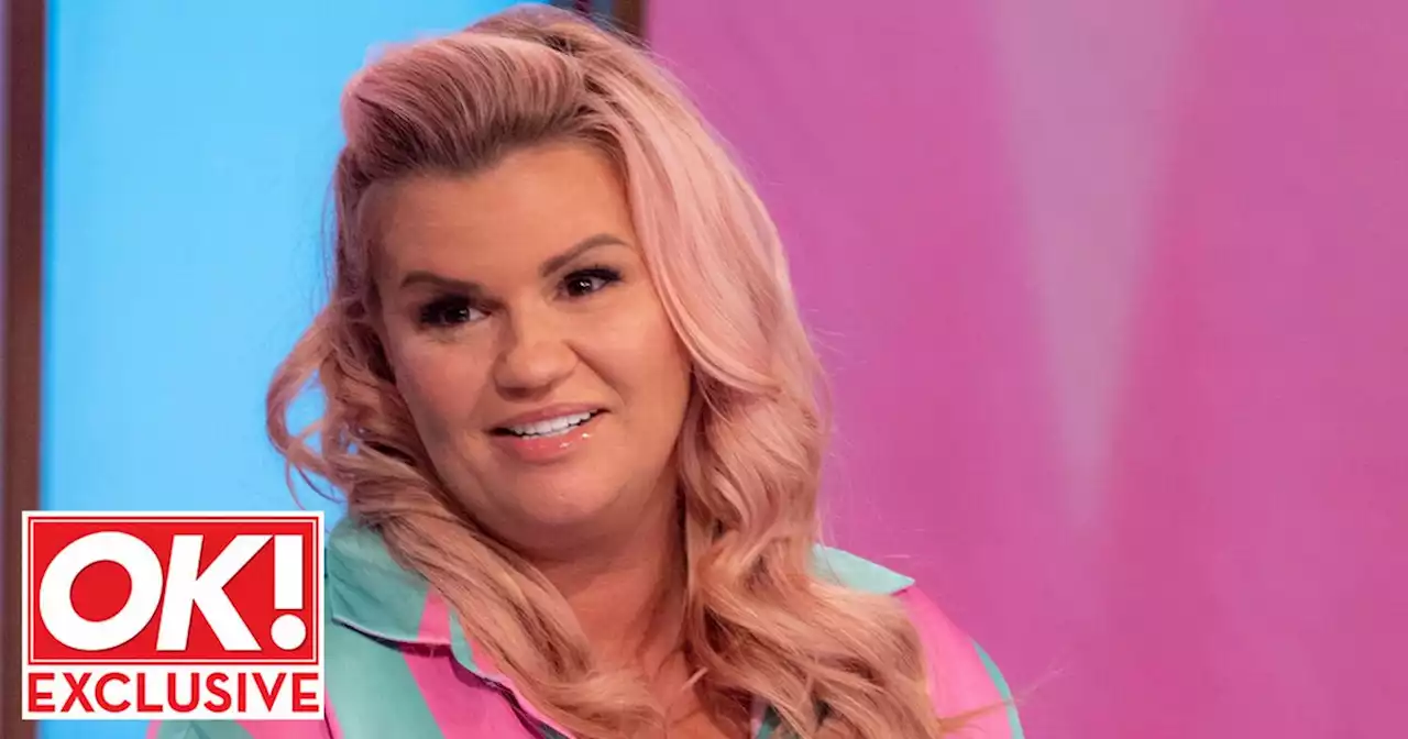 Kerry Katona opens up on unlikely friendship with ex Brian’s fiancée