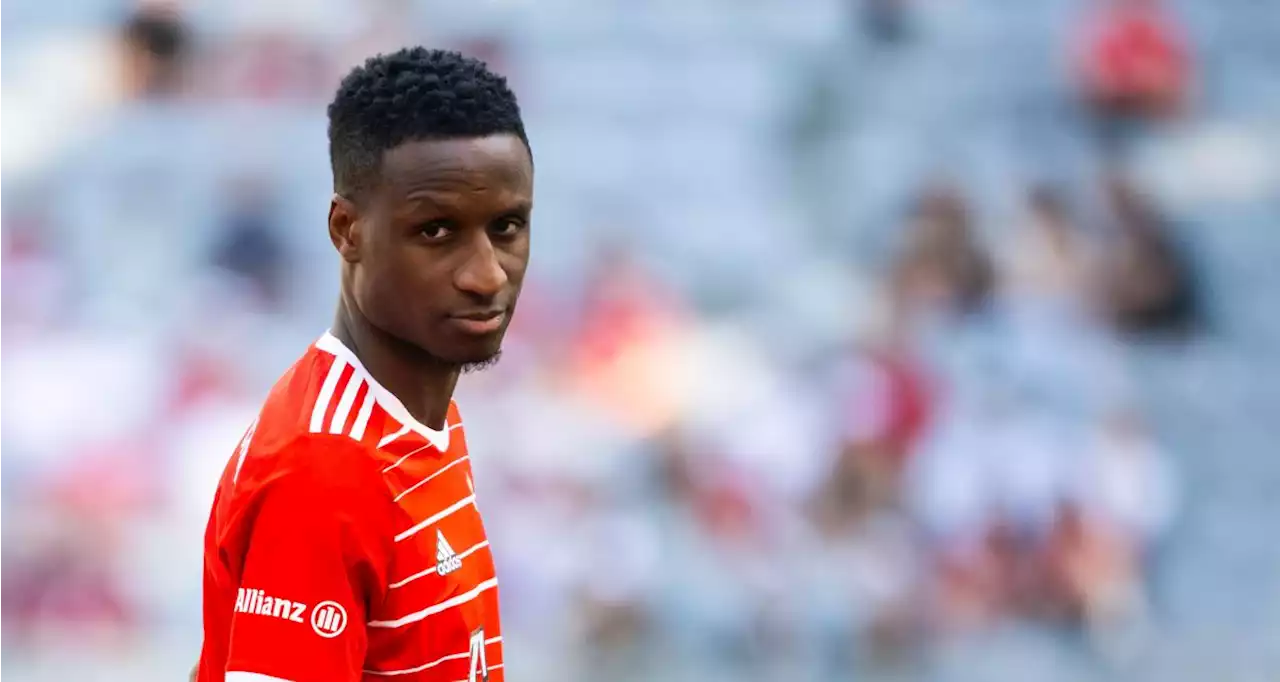 Bayern, Sénégal : traité comme « un dealer » à l'aéroport, Bouna Sarr crie au scandale et au racisme