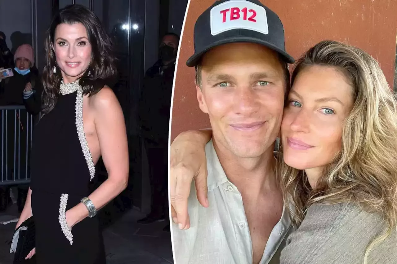 Tom Bradys Ex Bridget Moynahan Posts Cryptic Quote About Relationships Ending 7858