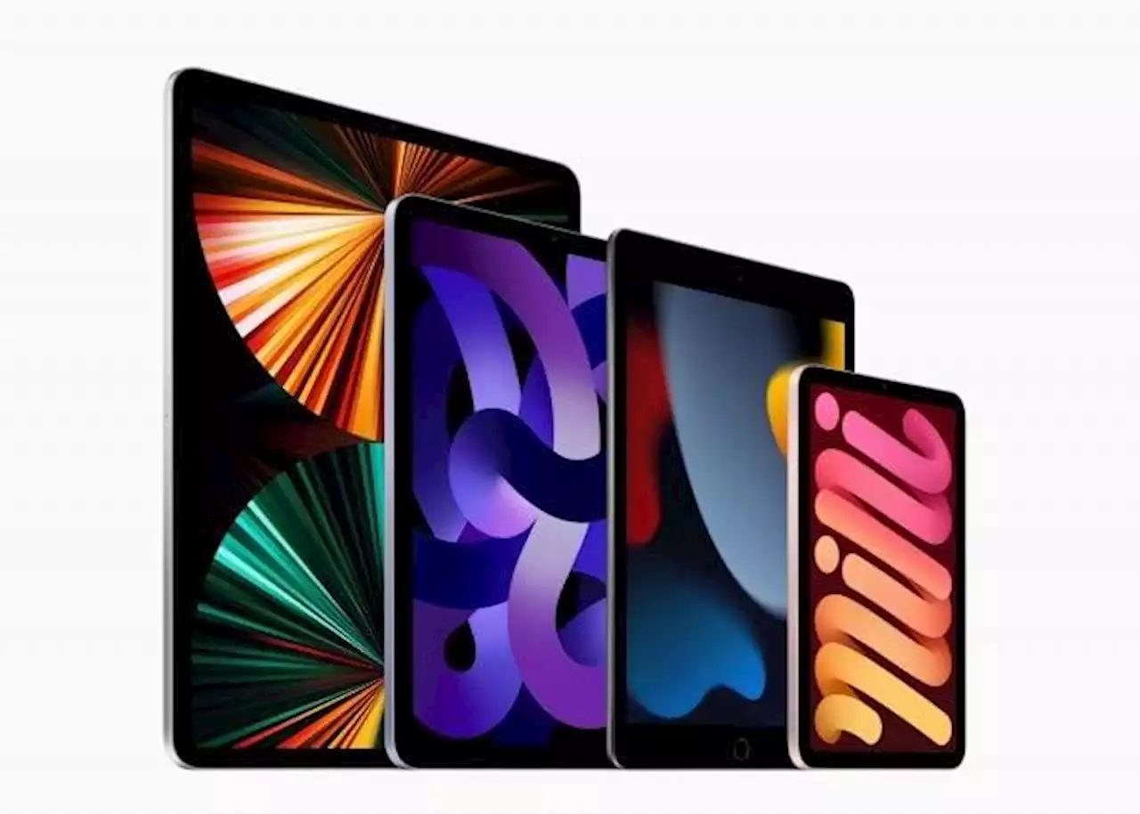 OLED iPad Pro soll laut Insider im Frühjahr 2024 kommen