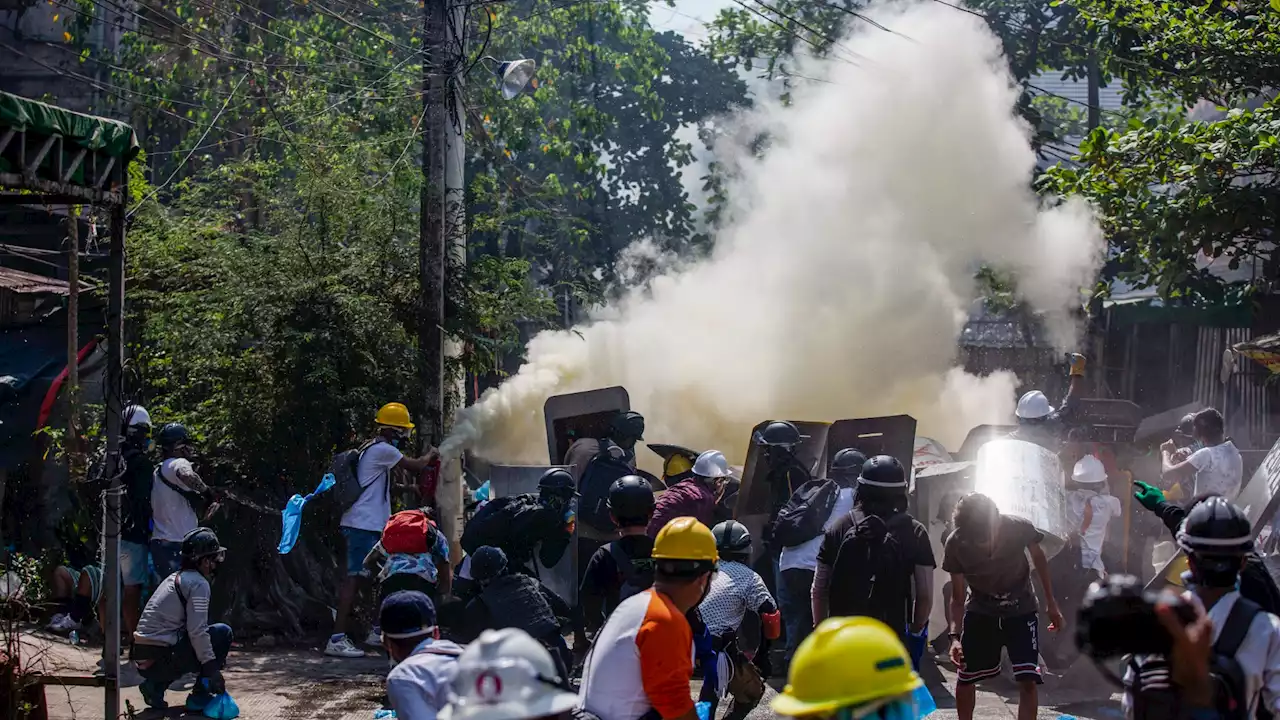 Birmania: raid sulla minoranza etnica Kachin, almeno 50 morti