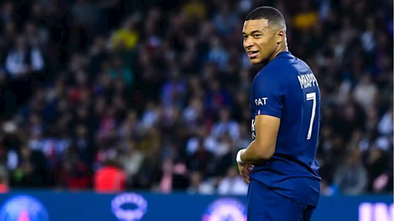 International - Was für ein irrer Vertrag: Treue-Bonus für Mbappe