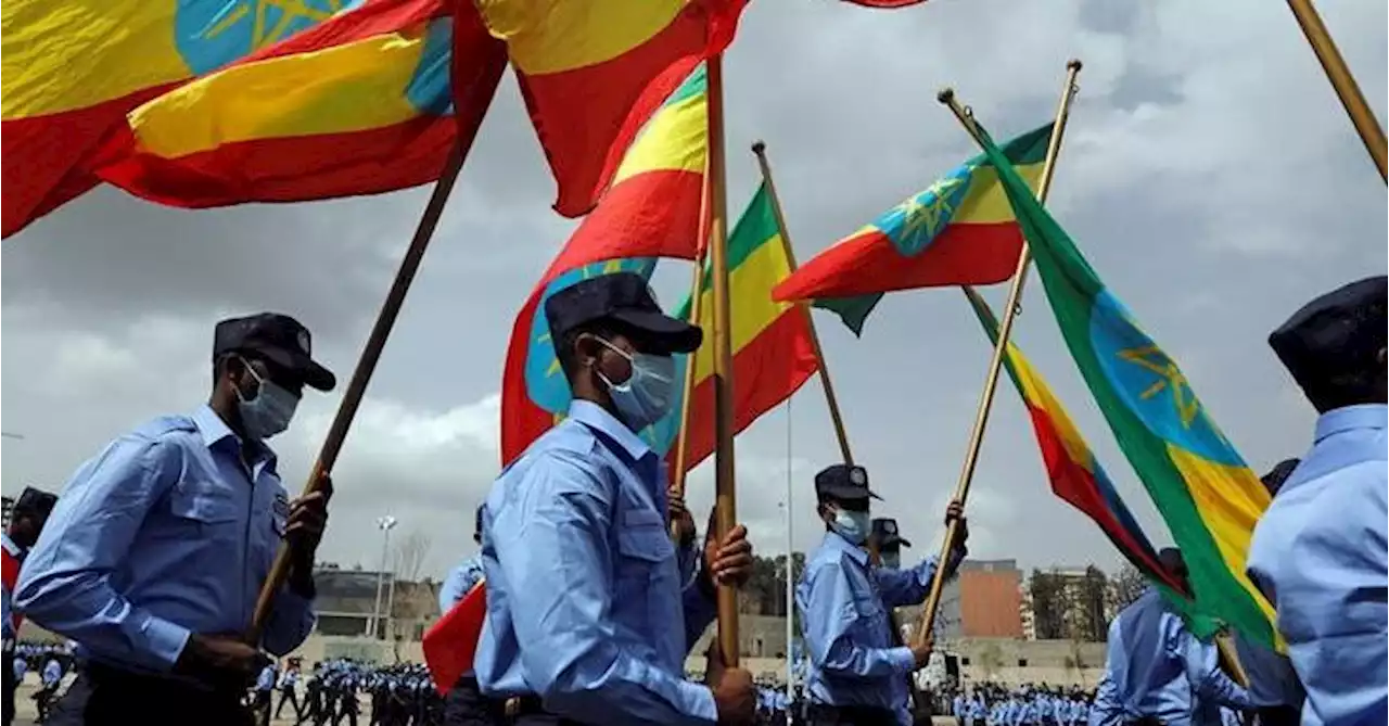 First peace talks on Ethiopia's Tigray conflict to start in South Africa