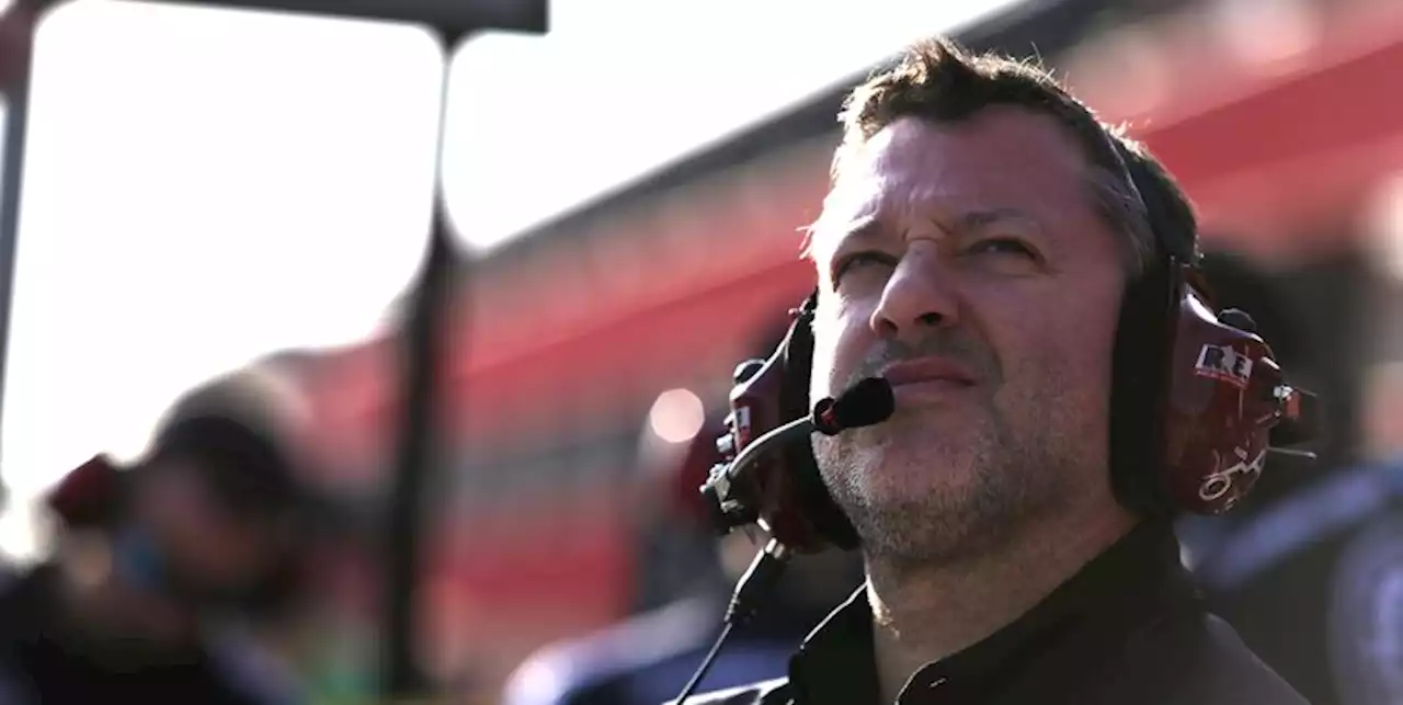 3-Time NASCAR Cup Champ Tony Stewart Set for NHRA Top Alcohol Dragster Driving Debut