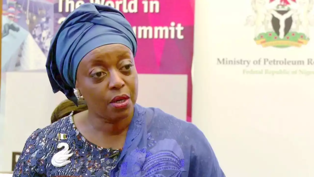 Court Orders Final Forfeiture Of Ex-Petroleum Minister, Diezani’s Abuja Houses, Vehicles | Sahara Reporters