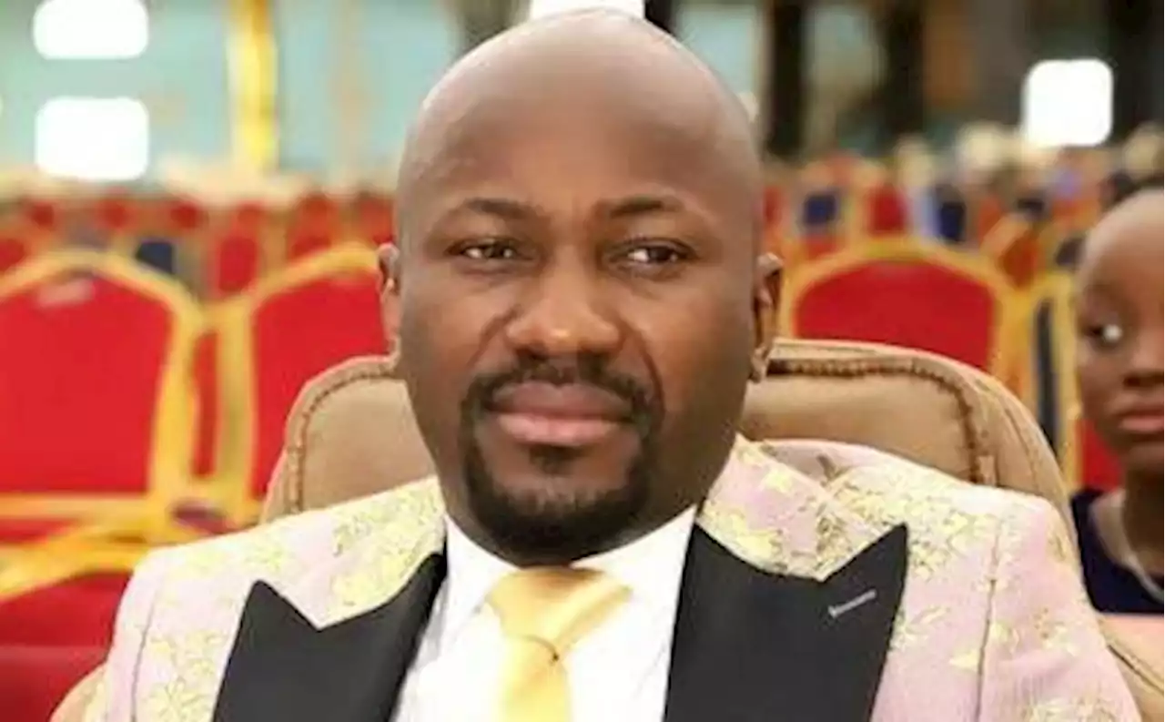 Group Condemns ‘Extrajudicial Killing’ Of Apostle Suleman’s Attacker By Nigerian Police | Sahara Reporters