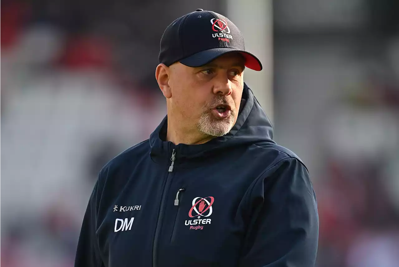 Ulster boss hits out at 'fake' illness claims