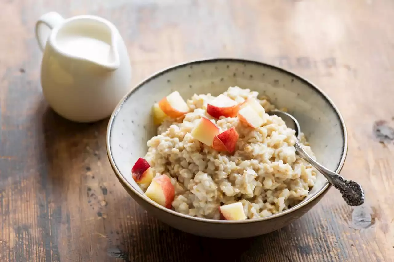 The Best Oatmeal Cookers Make Breakfast Easy