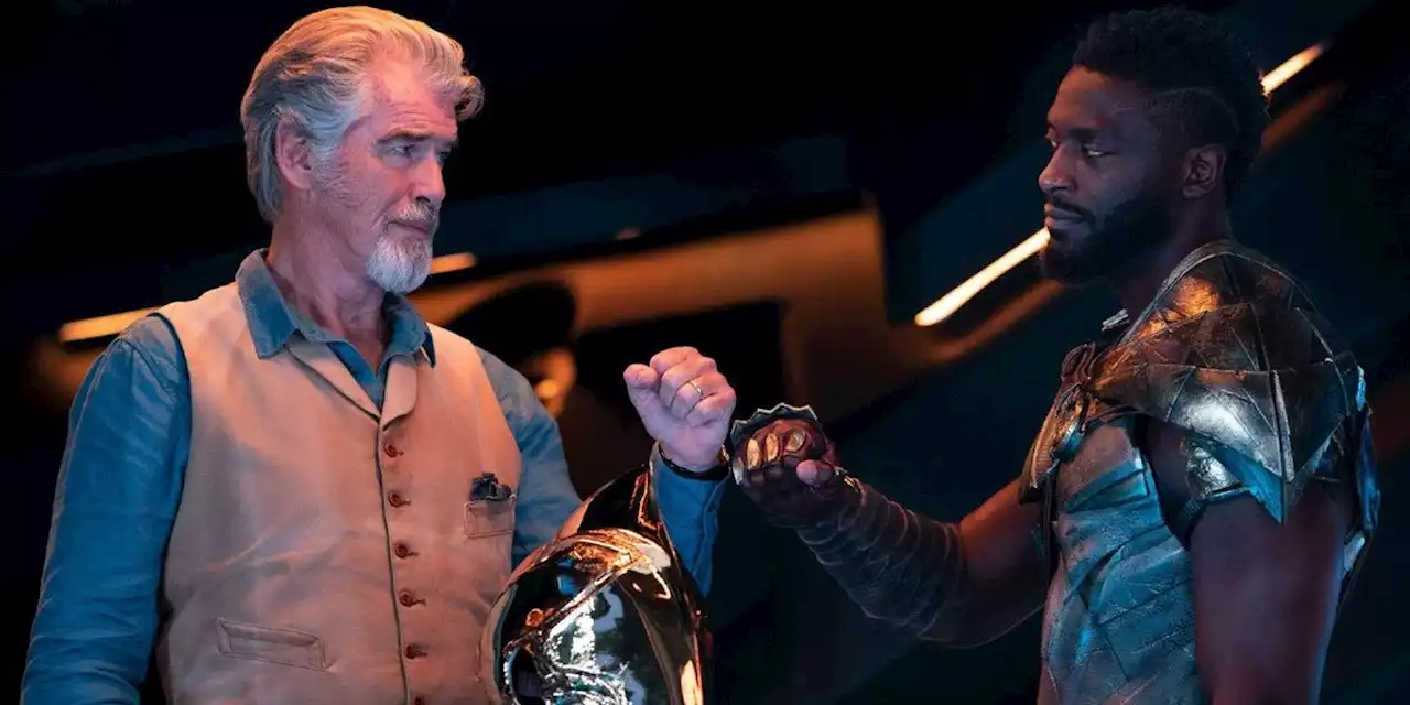 Dwayne Johnson Promises Dead Black Adam Character Will Return