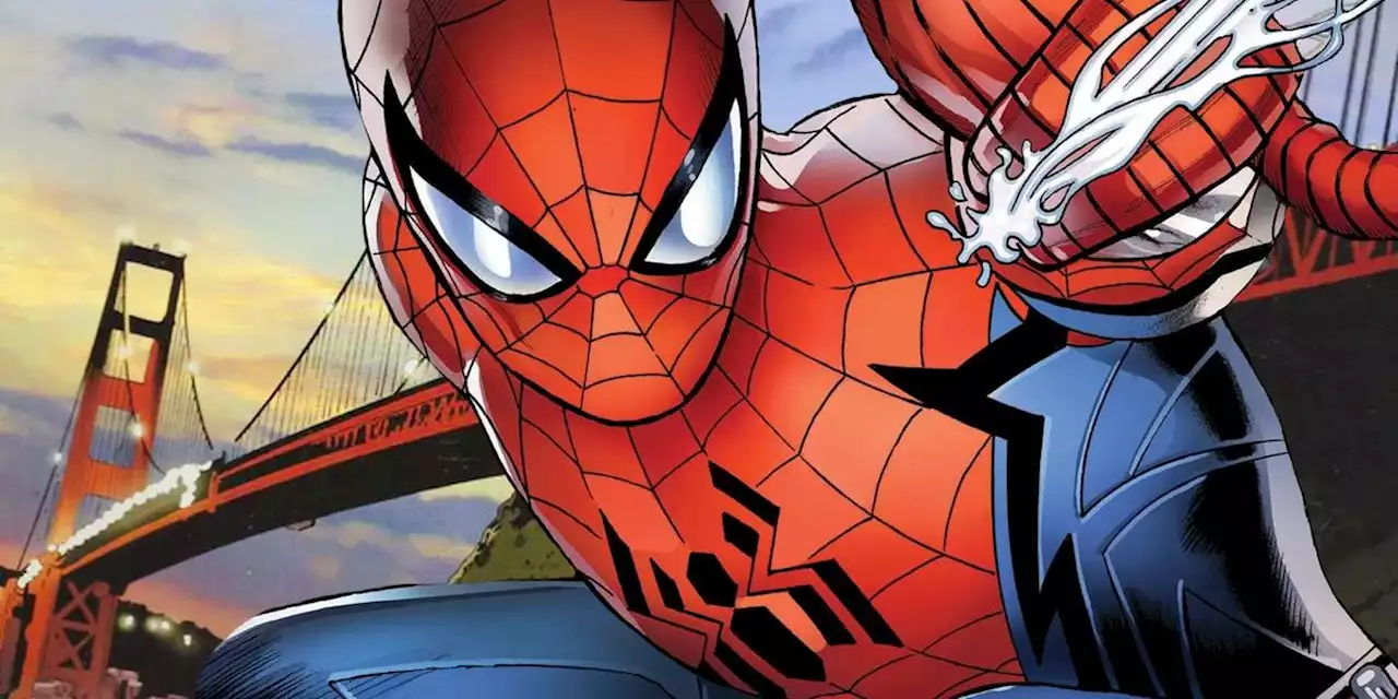 Spider-Man Officially Moves To California - And He Hates It