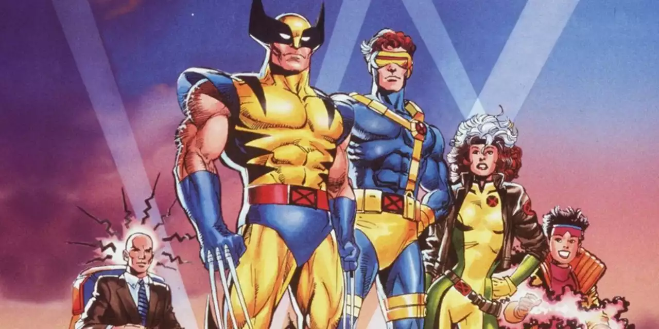 X-Men '97 Showrunner Shares His Most Important Marvel Writers Room Rule