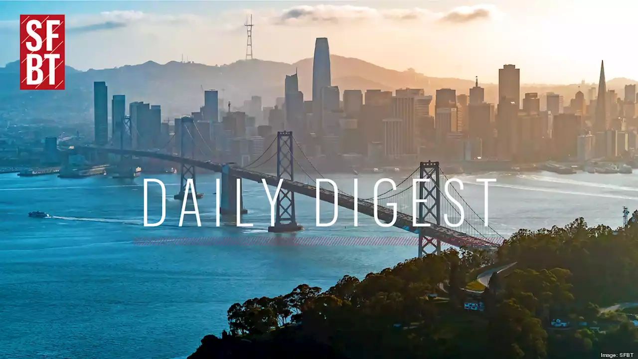 Monday Digest: Snap vacates S.F. office space; Sutter Health nurses strike - San Francisco Business Times