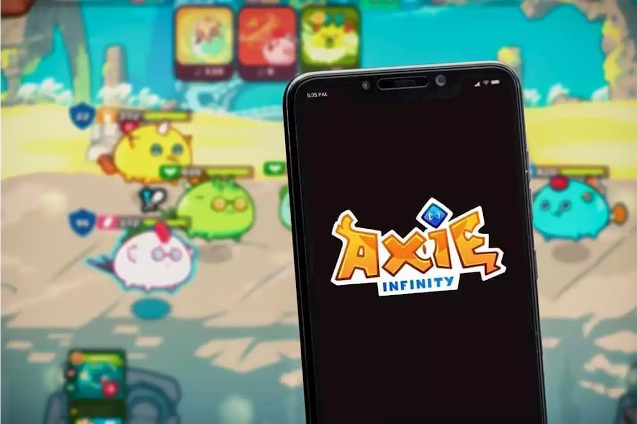 มูลค่าตลาดของ Axie Infinity ร่วงทะลุ 1,000 ล้านดอลลาร์ อะไรเป็นสาเหตุ