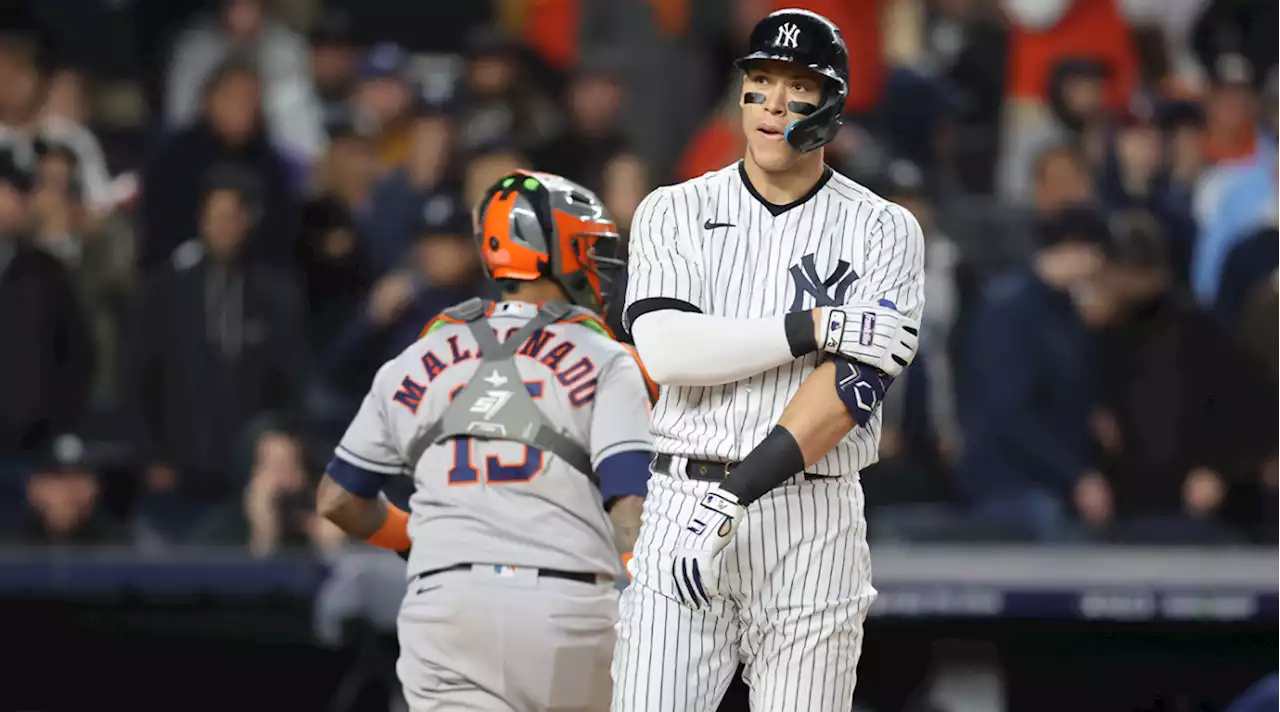 Odds for Aaron Judge’s 2023 Team