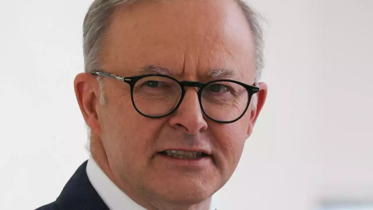 Albanese government ‘admitted inflation will get worse’