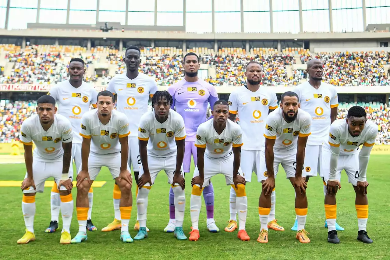 What Chiefs Will Bank On Ahead Of Soweto Derby | Soccerladuma