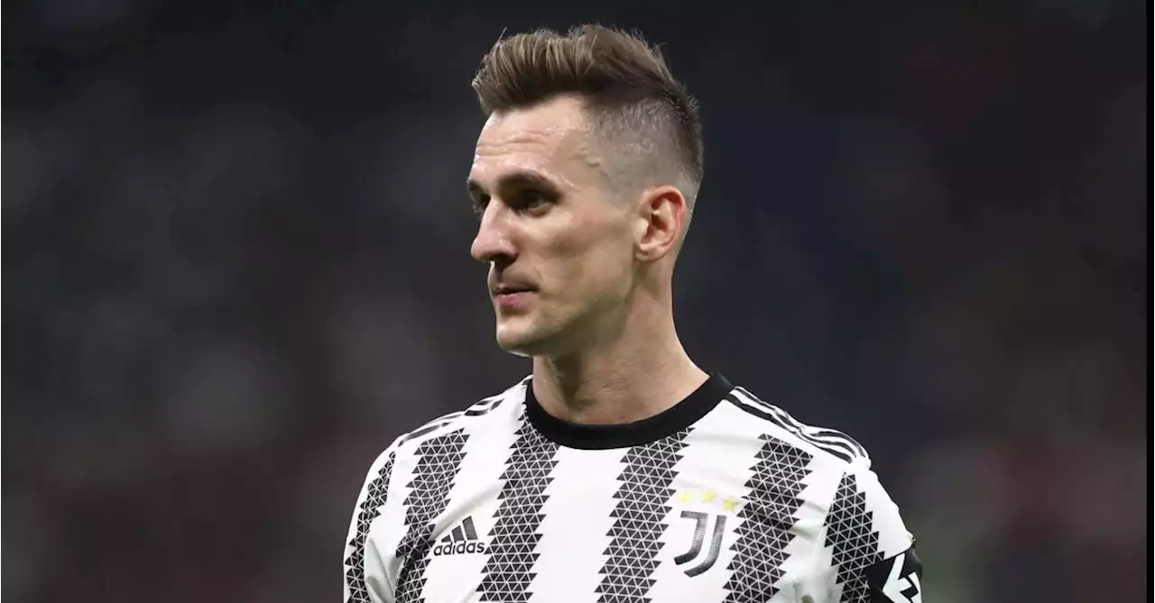 Juventus, Milik: &quot;Voglio dimostrare che merito questa maglia&quot;