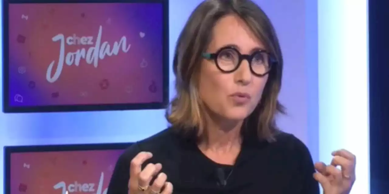 'Il a un talent de dingue, mais on se prend tout le temps la tête' : Alexia Laroche-Joubert se confie sur Cyril Hanouna