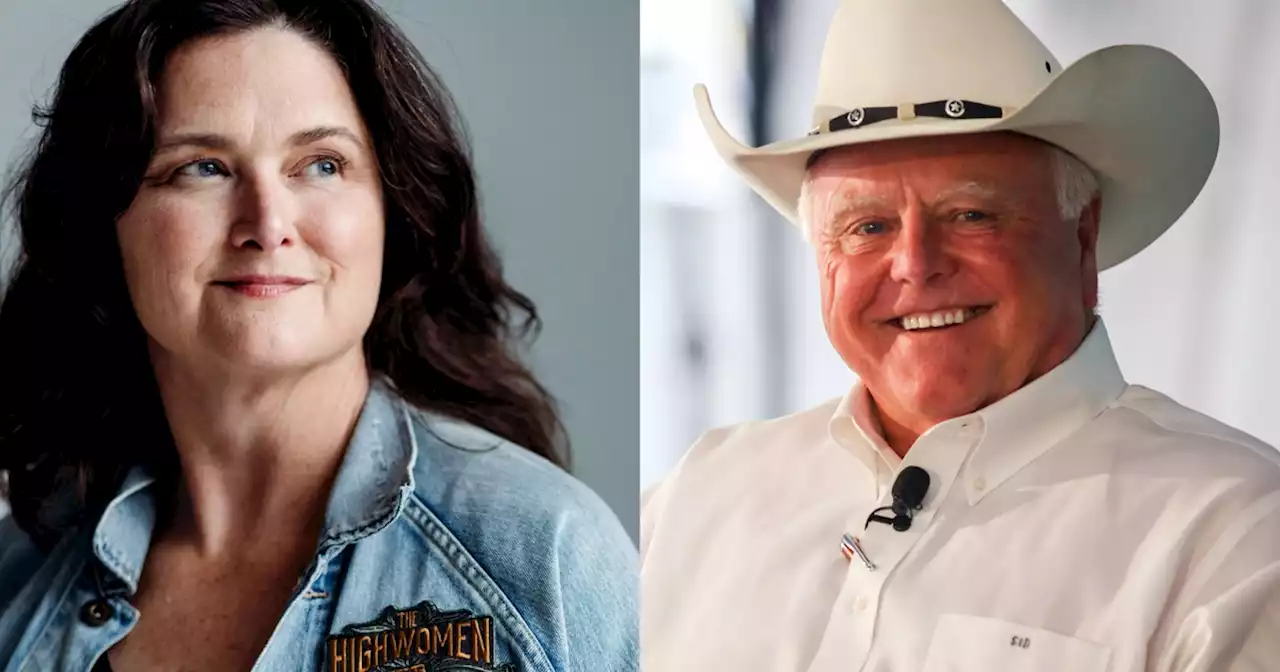 Both have deep Texas roots, but Sid Miller and Susan Hays offer stark contrast in fight for ag commissioner