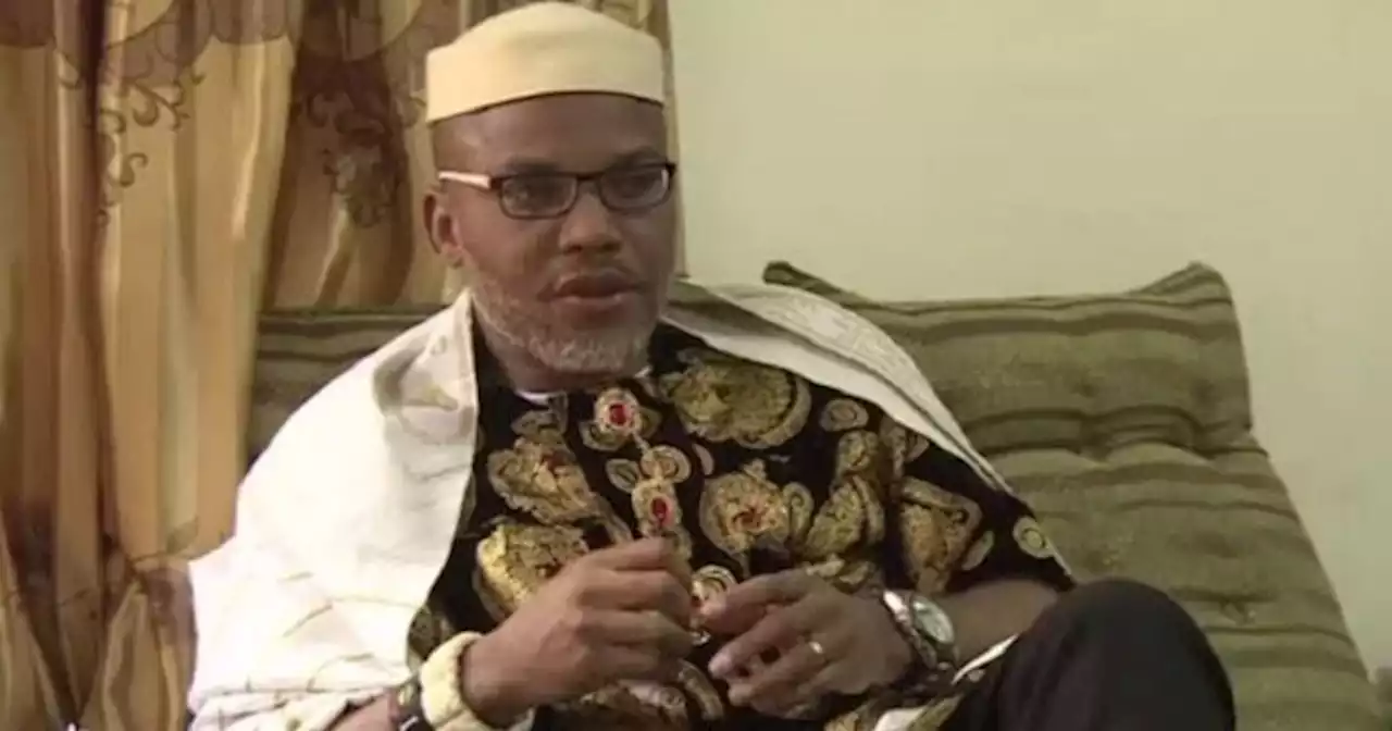 Nnamdi Kanu: Court reserves ruling in FG's stay of execution motion | TheCable