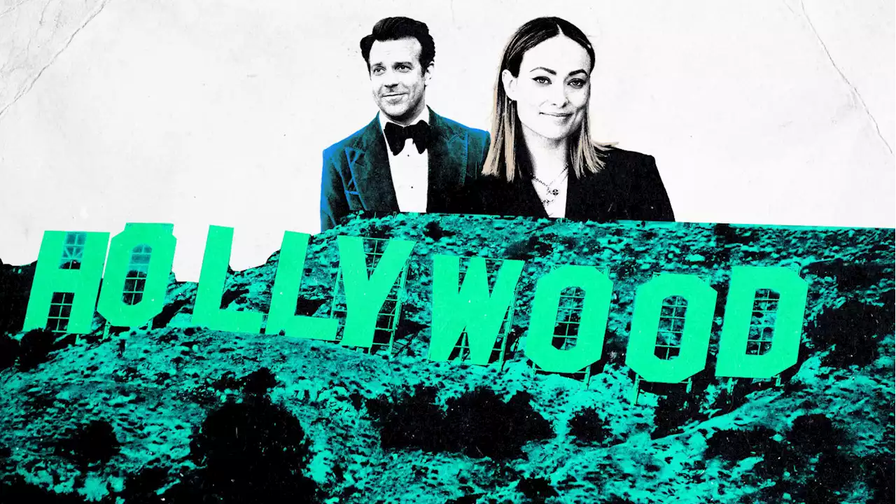 Celeb Nannies Side With Olivia Wilde and Jason Sudeikis Over Scandalous Tabloid Leak