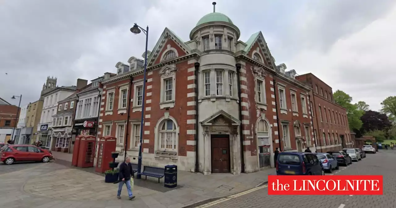 Plans approved for former Post Office in Boston