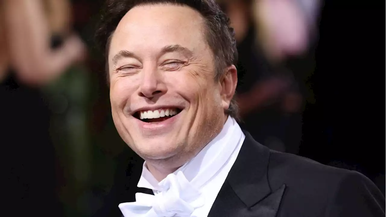 Elon Musk's fortune has fallen by $110 billion, but he's still the world's richest person - Autoblog