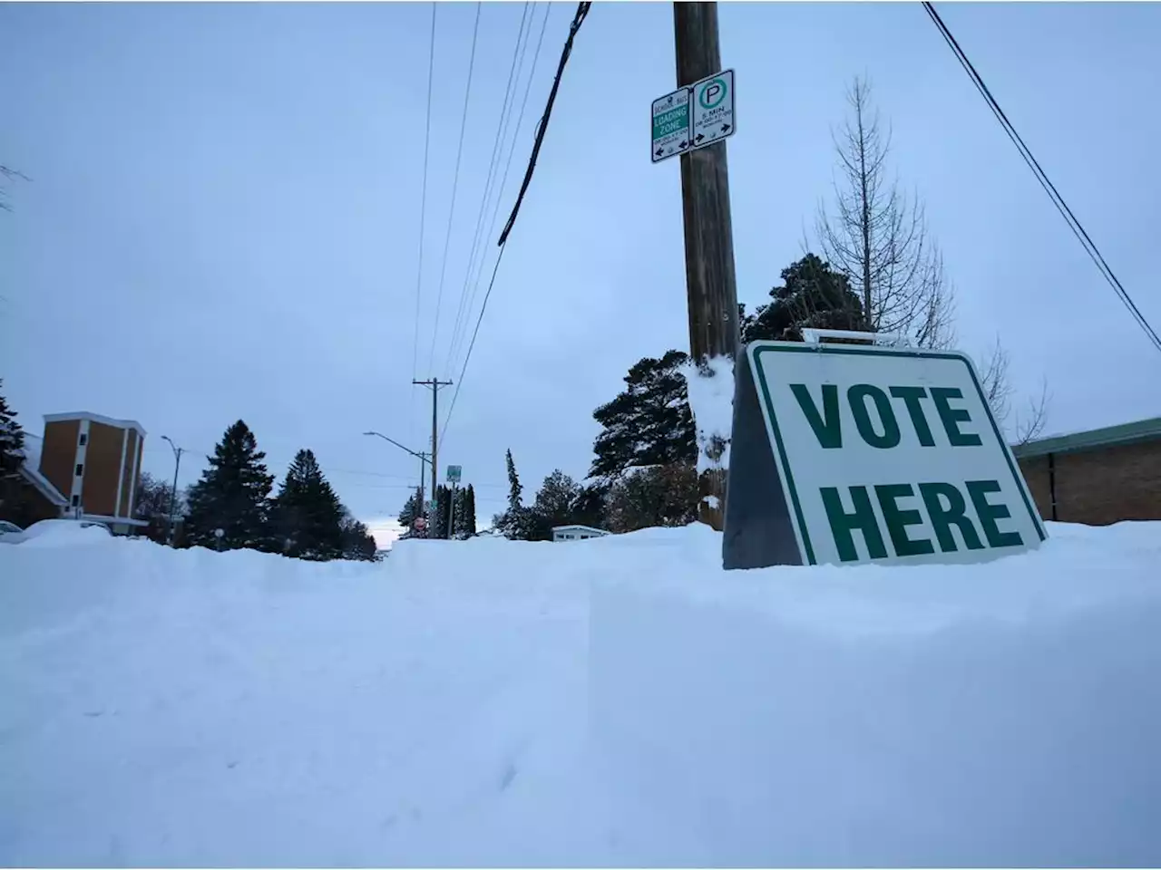 Ward boundaries in Saskatoon to be reviewed in preparation for 2024 civic election