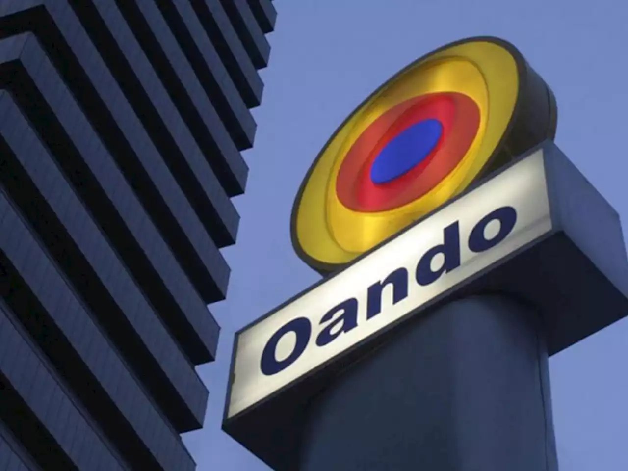 Oando, Others Violate NGX Post-listing Requirement, Fails to Submit 2021 FY Results – THISDAYLIVE